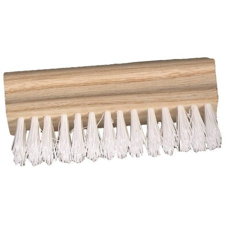 BIRDWELL Nail Brush Wood Handle 251